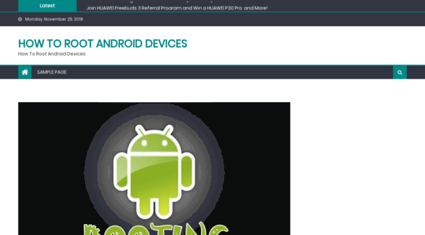 howtorootandroiddevice.com