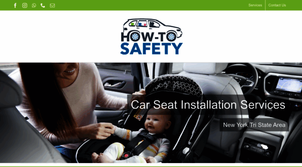 howtosafety.com