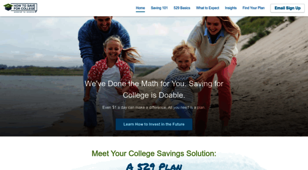 howtosaveforcollege.com