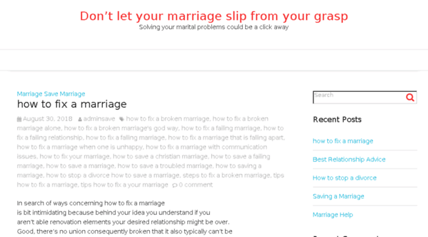 howtosavemarriagenow.com