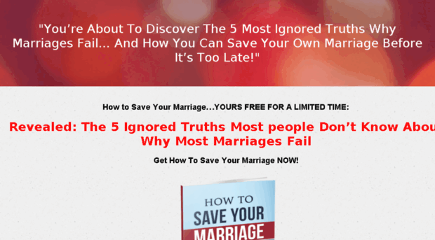 howtosaveyourmarriagetoday.com