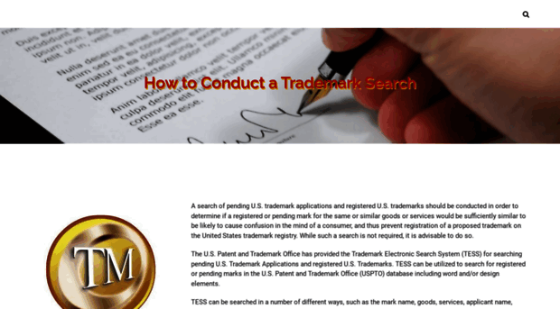 howtosearchtrademarks.com