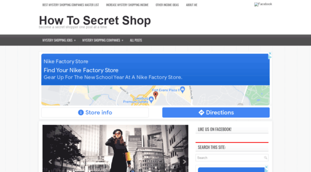 howtosecretshop.com