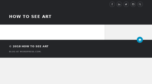 howtoseeart.com