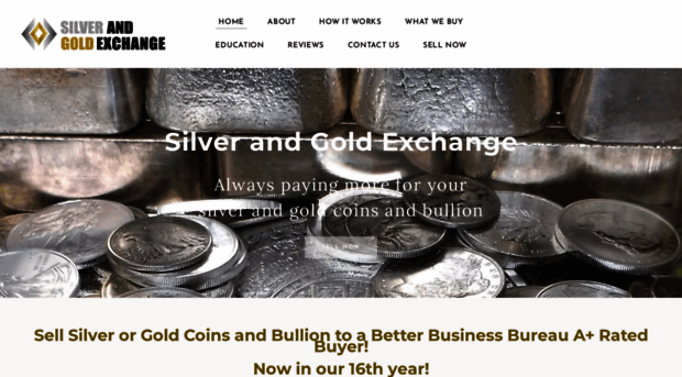 howtosellsilver.com