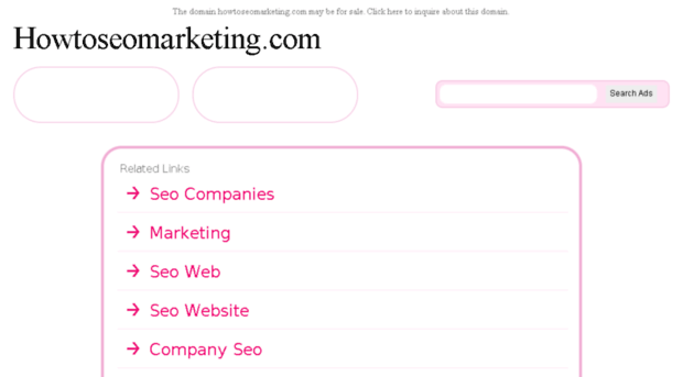 howtoseomarketing.com