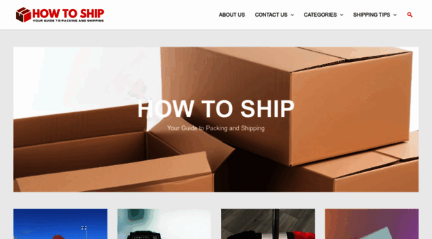 howtoship.com