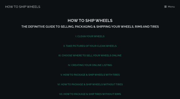 howtoshipwheels.com