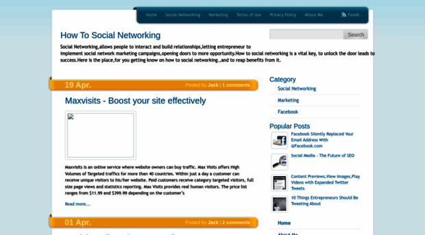 howtosocialnetworking.blogspot.se