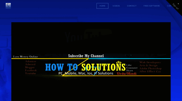 howtosolutionz.weebly.com