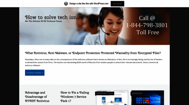 howtosolvetechissues.wordpress.com