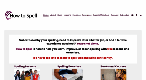 howtospell.co.uk