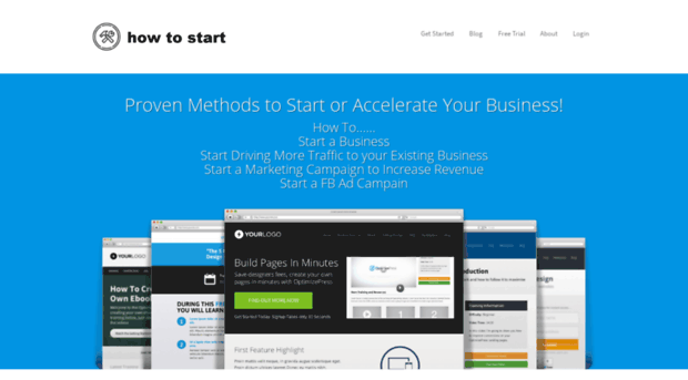 howtostart.com