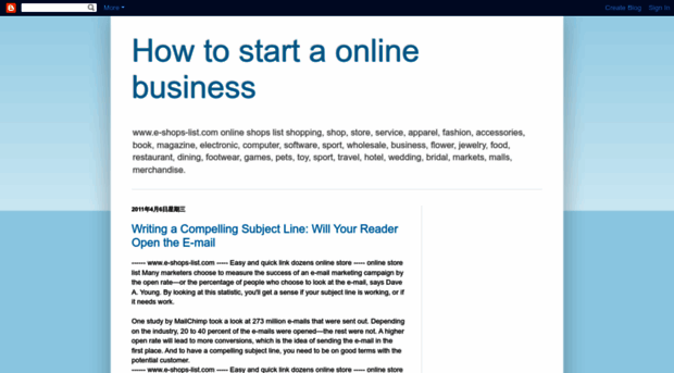 howtostartaebusiness.blogspot.com