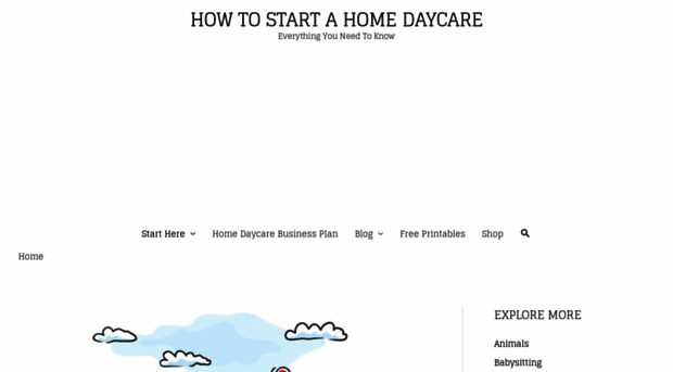 howtostartahomedaycare.com