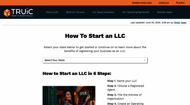 howtostartanllc.com