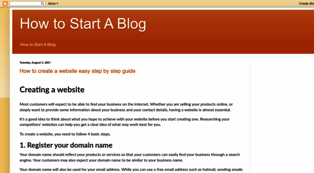 howtostartblogfor.blogspot.in