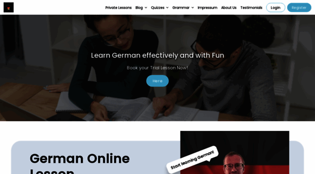 howtostudygerman.com