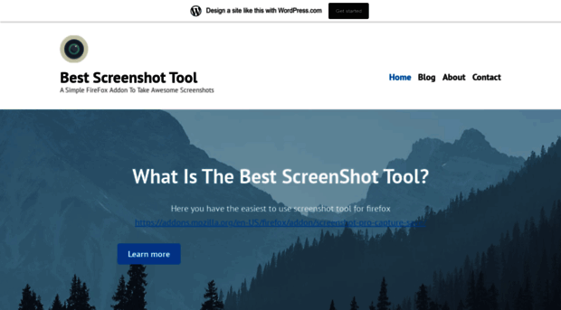 howtotakescreenshotsonfirefox.wordpress.com