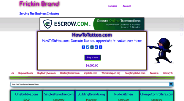 howtotattoo.com