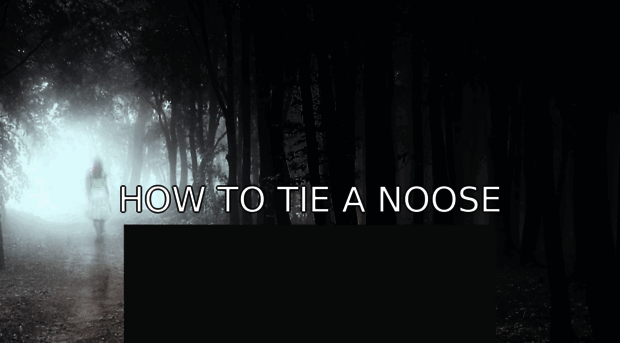 howtotieanoose.org