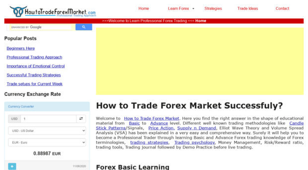 howtotradeforexmarket.com