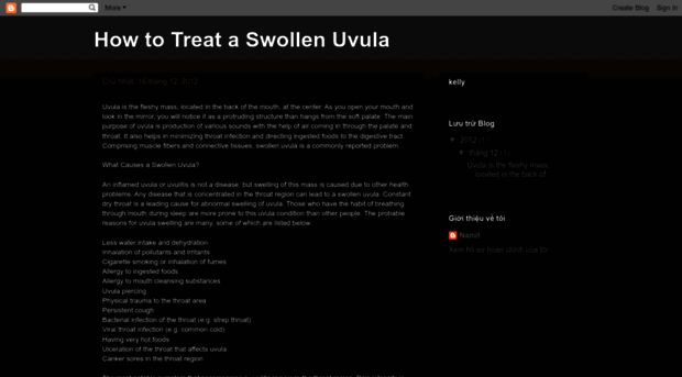 howtotreataswollenuvula.blogspot.com