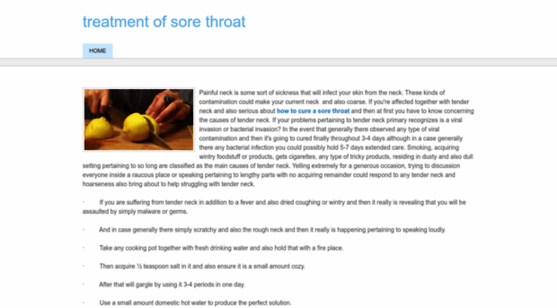 howtotreatsorethroatdisease.weebly.com