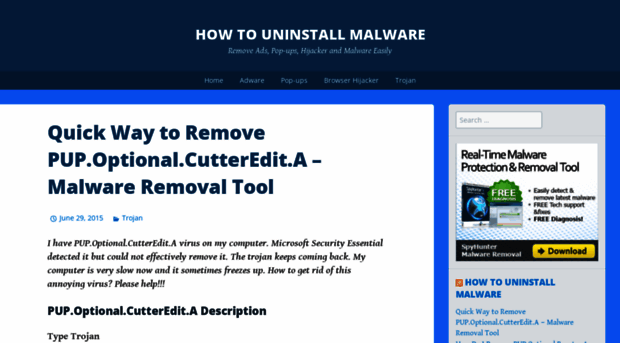 howtouninstallmalware.wordpress.com