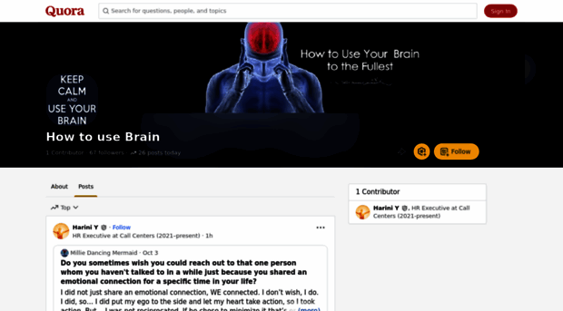 howtousebrain.quora.com