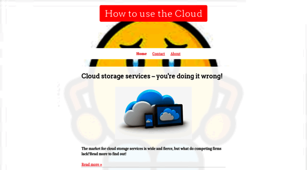 howtousethecloud.net