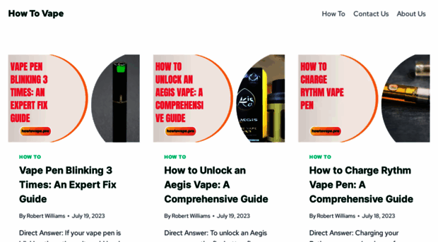 howtovape.pro