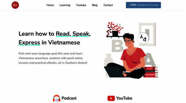 howtovietnamese.com