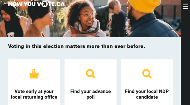 howtovote.ca
