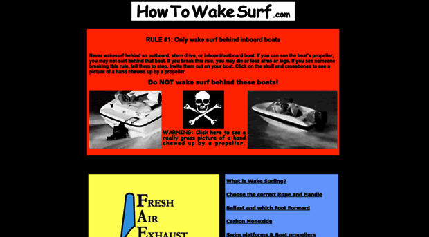 howtowakesurf.com