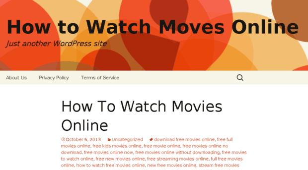 Howtowatchmovesonline Com How To Watch Moves Online Ju How To Watch Moves Online