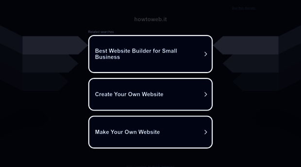 howtoweb.it