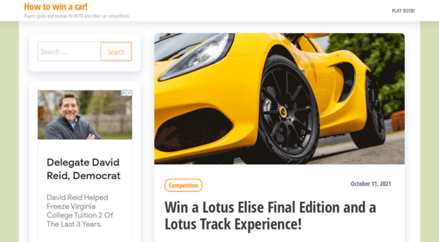 howtowinacar.com