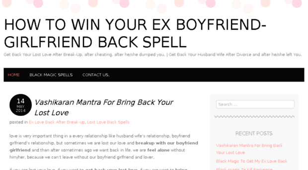 howtowinyourexloveback.wordpress.com