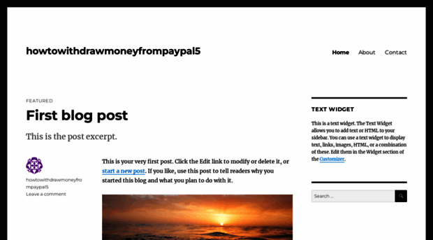 howtowithdrawmoneyfrompaypal5.wordpress.com