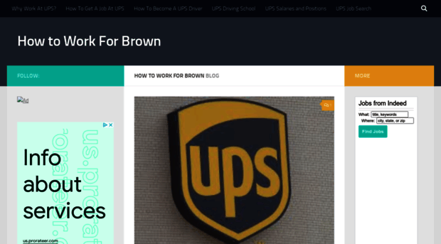 howtoworkforbrown.com