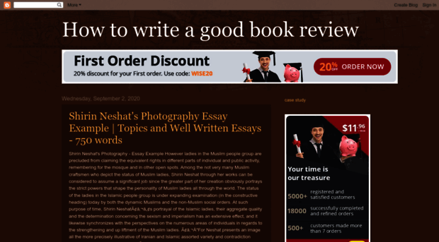 howtowriteagoodbookreview1.blogspot.com