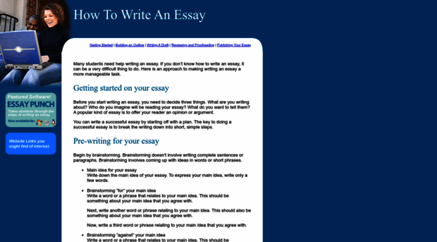 howtowriteanessay.com