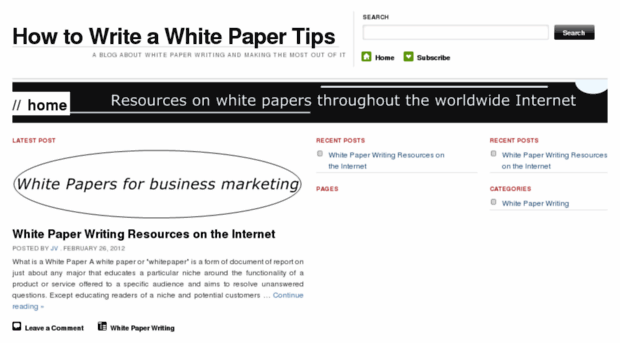 howtowriteawhitepaper.wordpress.com