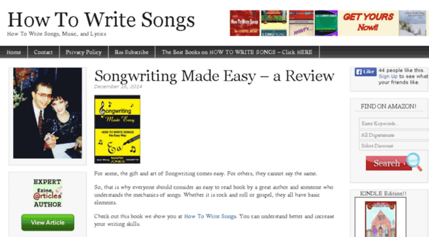 howtowritesongs.us