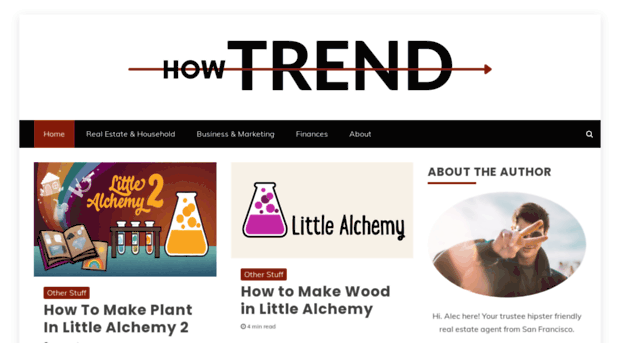 howtrend.com