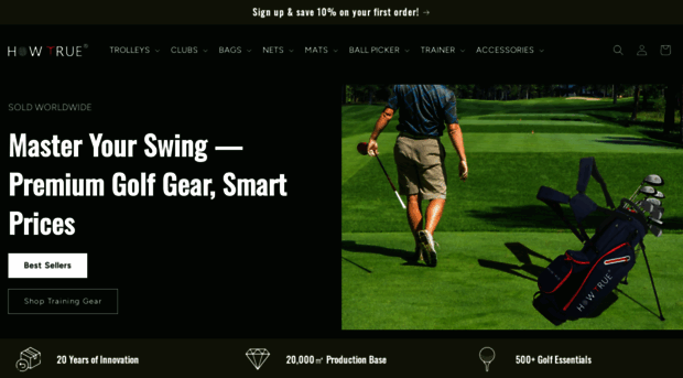 howtruesports.com