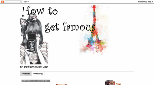 howu--getfamous.blogspot.de