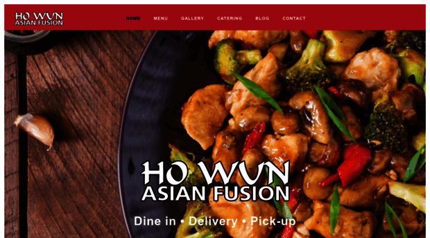 howunrestaurant.com