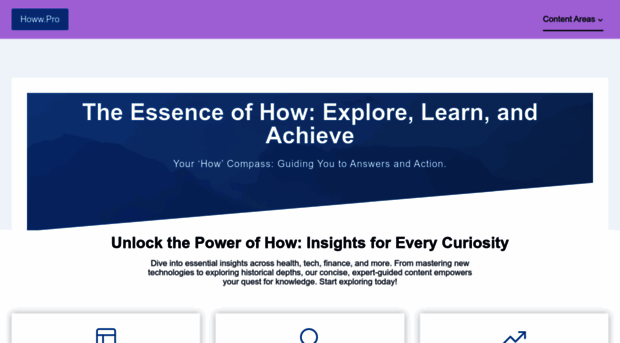 howw.pro